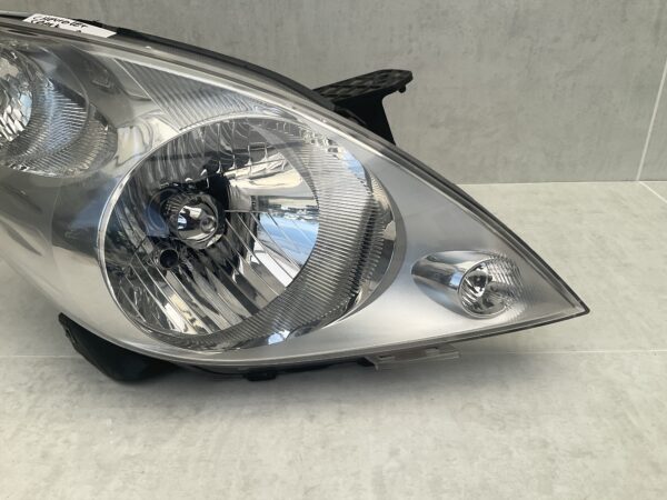 KOPLAMP CHEVROLET SPARK HALOGEEN LINKS CH-8198