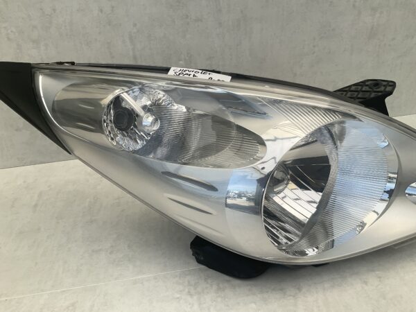 KOPLAMP CHEVROLET SPARK HALOGEEN LINKS CH-8198