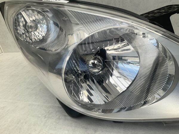 KOPLAMP CHEVROLET SPARK HALOGEEN LINKS CH-8198