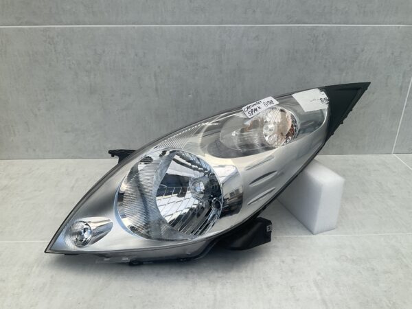 KOPLAMP CHEVROLET SPARK HALOGEEN LINKS CH-8198