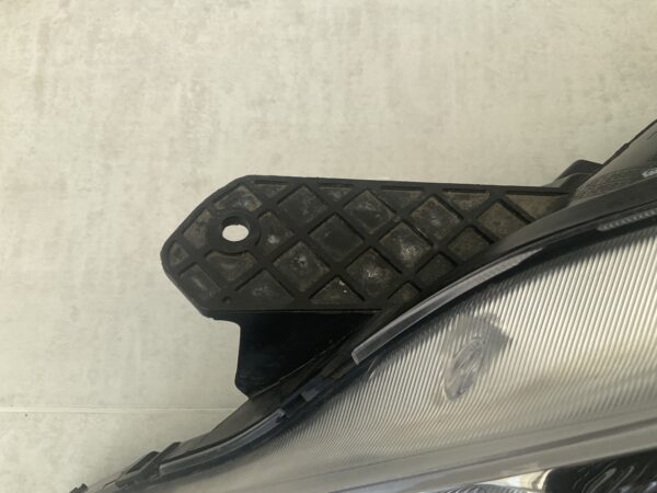 KOPLAMP CHEVROLET SPARK HALOGEEN LINKS CH-8198