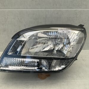 KOPLAMP CHEVROLET ORLANDO ORIGINEEL LINKS CH-4781