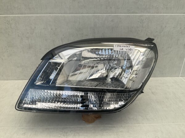KOPLAMP CHEVROLET ORLANDO ORIGINEEL LINKS CH-4781
