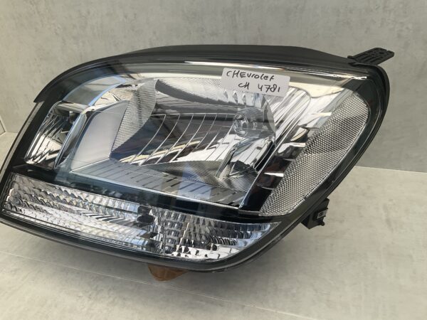 KOPLAMP CHEVROLET ORLANDO ORIGINEEL LINKS CH-4781