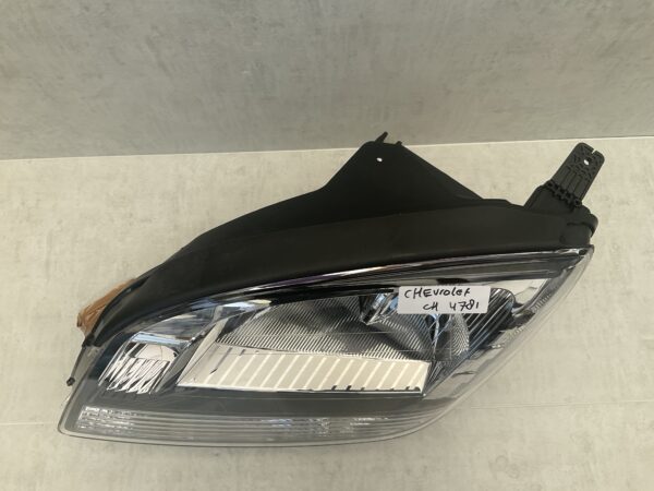 KOPLAMP CHEVROLET ORLANDO ORIGINEEL LINKS CH-4781