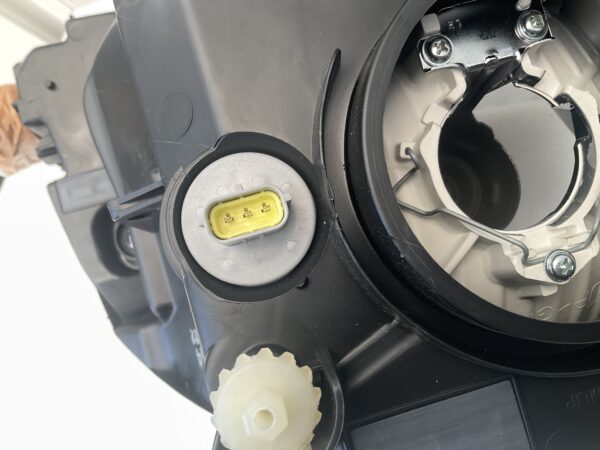 KOPLAMP CHEVROLET ORLANDO ORIGINEEL LINKS CH-4781