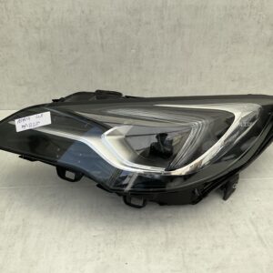 KOPLAMP OPEL ASTRA K LED 39047198 LLUX 7963110161L LINKS OP-3210