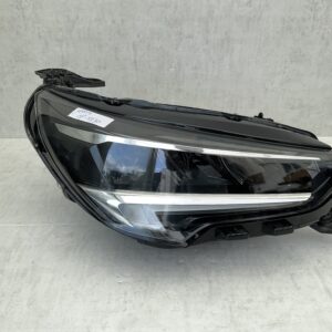 Koplamp Opel Corsa F 2019-2023 FULL LED 39162654 Rechts OP-5370