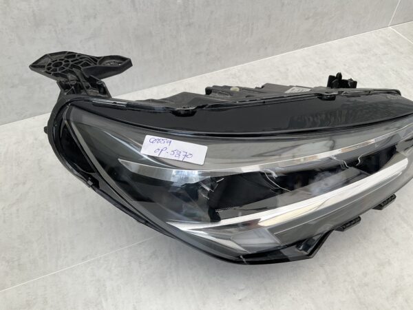Koplamp Opel Corsa F 2019-2023 FULL LED 39162654 Rechts OP-5370
