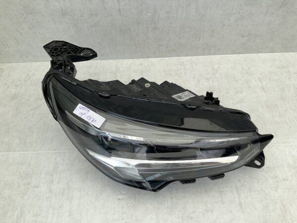 Koplamp Opel Corsa F 2019-2023 FULL LED 39162654 Rechts OP-5370