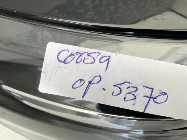 Koplamp Opel Corsa F 2019-2023 FULL LED 39162654 Rechts OP-5370