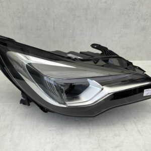 KOPLAMP OPEL ASTRA K FULL LED LLUX 39055746 RECHTS OP-4876