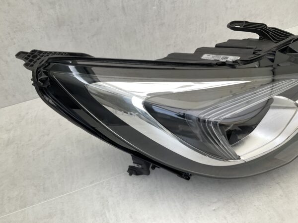 KOPLAMP OPEL ASTRA K FULL LED LLUX 39055746 RECHTS OP-4876