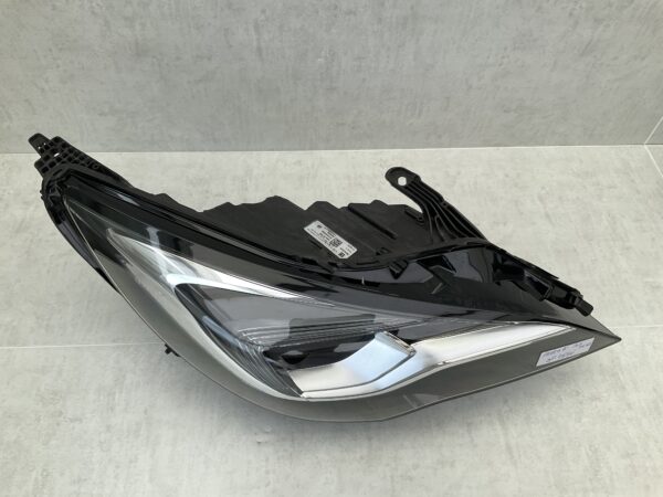 KOPLAMP OPEL ASTRA K FULL LED LLUX 39055746 RECHTS OP-4876