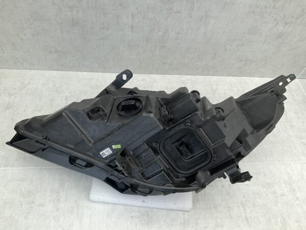 KOPLAMP OPEL ASTRA K FULL LED LLUX 39055746 RECHTS OP-4876