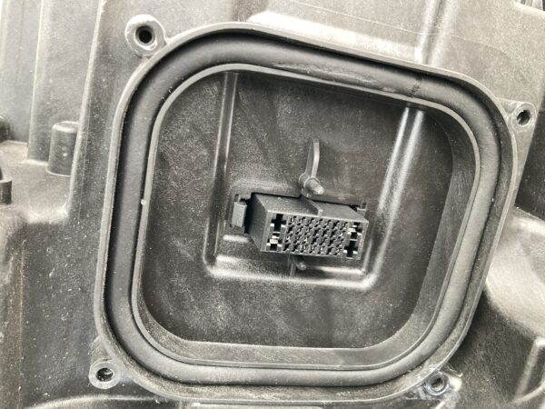 KOPLAMP OPEL ASTRA K FULL LED LLUX 39055746 RECHTS OP-4876
