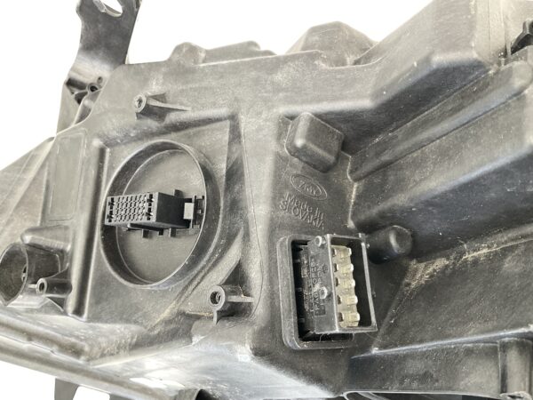 KOPLAMP OPEL ASTRA K FULL LED LLUX 39055746 RECHTS OP-4876