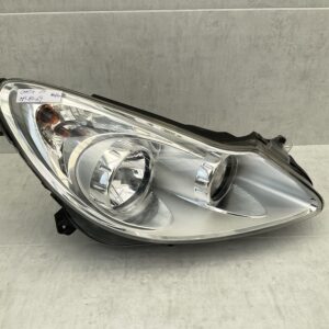 KOPLAMP OPEL CORSA D 13186382 RECHTS OP-8269