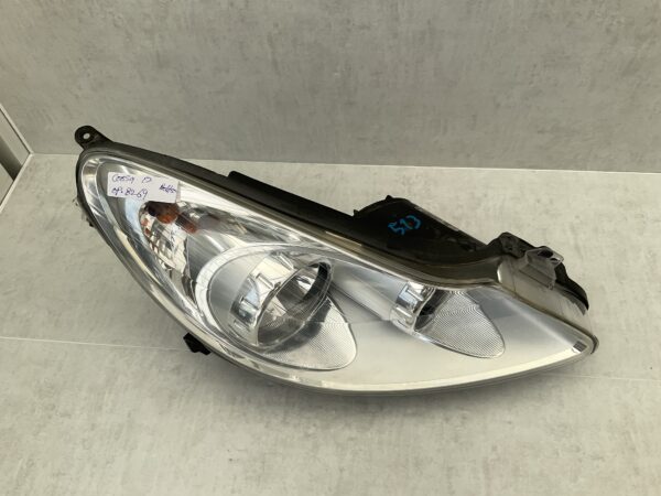 KOPLAMP OPEL CORSA D 13186382 RECHTS OP-8269