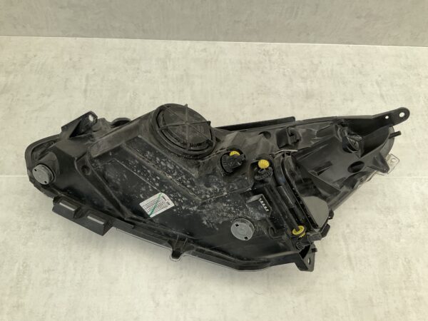 KOPLAMP OPEL CORSA D 13186382 RECHTS OP-8269