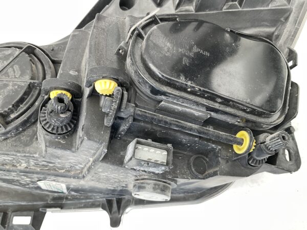KOPLAMP OPEL CORSA D 13186382 RECHTS OP-8269