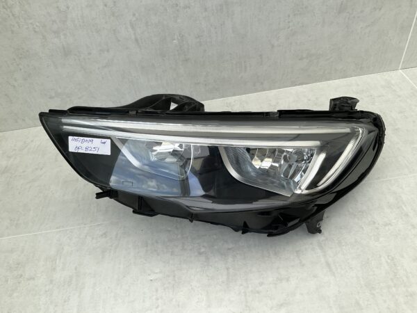KOPLAMP OPEL INSIGNIA LED 39122966 LINKS OP-8251