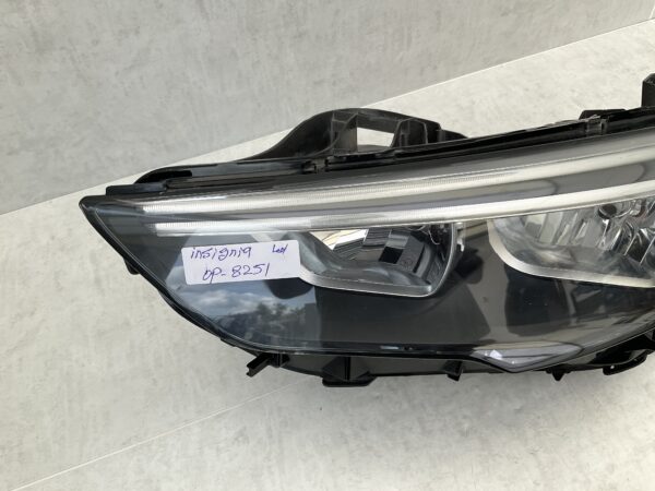 KOPLAMP OPEL INSIGNIA LED 39122966 LINKS OP-8251