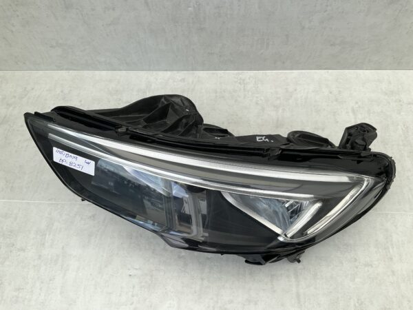 KOPLAMP OPEL INSIGNIA LED 39122966 LINKS OP-8251