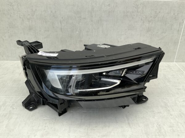 KOPLAMP OPEL MOKKA 2 FULLLED ILUX MATRIX 9834016680 LINKS OP-4886