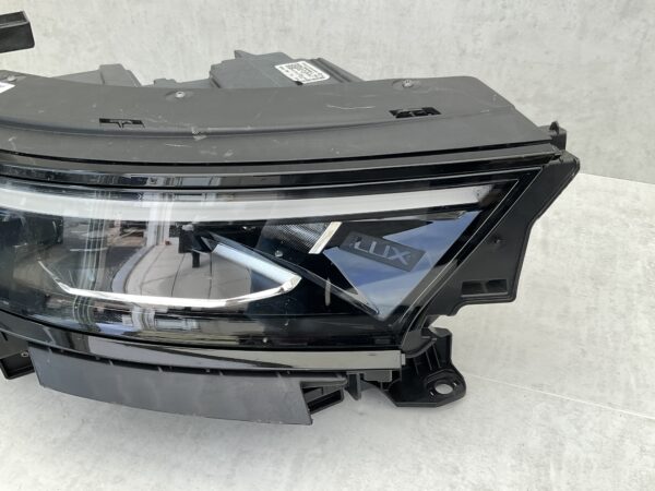 KOPLAMP OPEL MOKKA 2 FULLLED ILUX MATRIX 9834016680 LINKS OP-4886