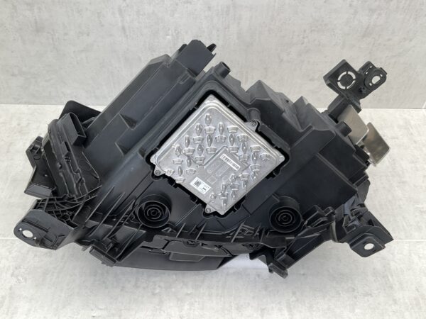 KOPLAMP OPEL MOKKA 2 FULLLED ILUX MATRIX 9834016680 LINKS OP-4886