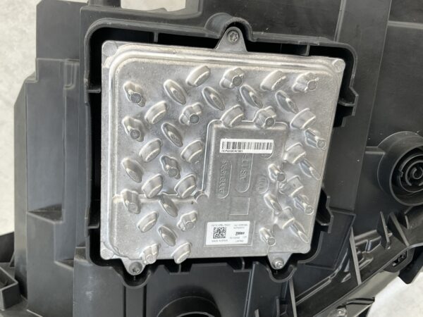KOPLAMP OPEL MOKKA 2 FULLLED ILUX MATRIX 9834016680 LINKS OP-4886