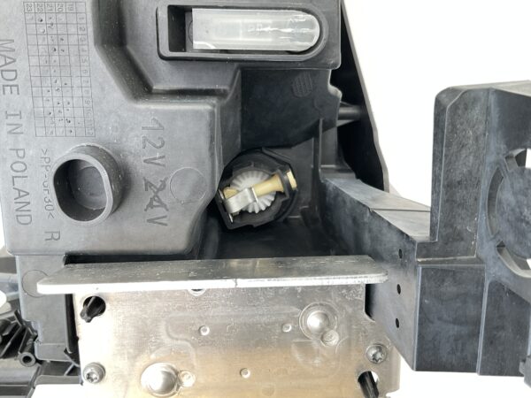 KOPLAMP OPEL MOKKA 2 FULLLED ILUX MATRIX 9834016680 LINKS OP-4886