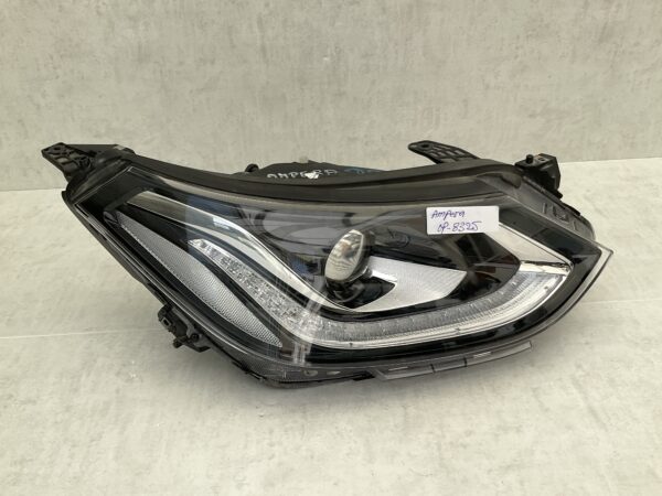 KOPLAMP OPEL AMPERA CHEVROLET BOLT LED 42573528 RECHTS OP-8625