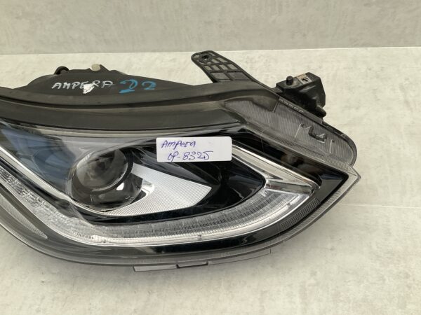 KOPLAMP OPEL AMPERA CHEVROLET BOLT LED 42573528 RECHTS OP-8625