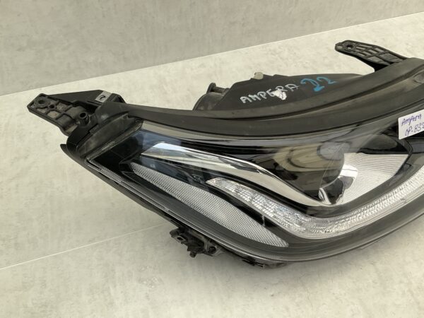 KOPLAMP OPEL AMPERA CHEVROLET BOLT LED 42573528 RECHTS OP-8625