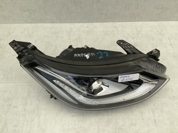 KOPLAMP OPEL AMPERA CHEVROLET BOLT LED 42573528 RECHTS OP-8625