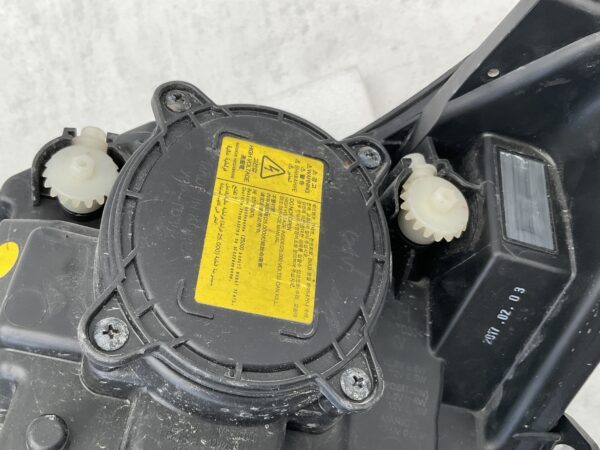 KOPLAMP OPEL AMPERA CHEVROLET BOLT LED 42573528 RECHTS OP-8625