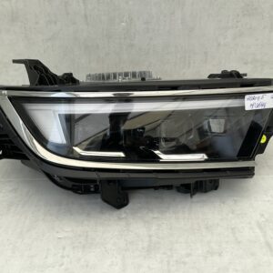 KOPLAMP OPEL ASTRA 5 FULL LED 22-23 LUX 9840160980 LINKS OP-3644