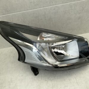 KOPLAMP OPEL VIVARO RENAULT TRAFIC 260109424R RECHTS OP-4142