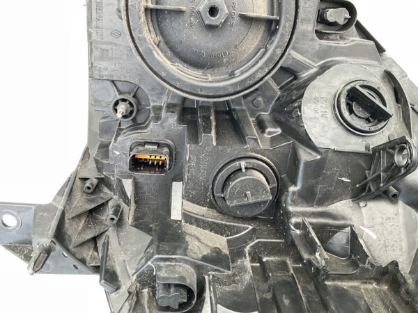 KOPLAMP OPEL VIVARO RENAULT TRAFIC 260109424R RECHTS OP-4142