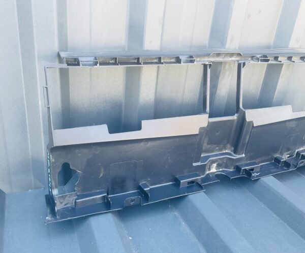 Front Plastic mercedes gle w167 A1675054600Stuurwiel Luchtenlaat mb-21246