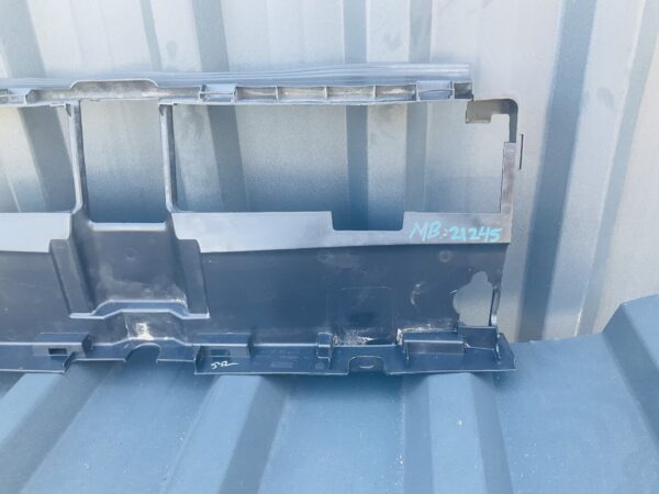 Front Plastic mercedes gle w167 A1675054600Stuurwiel Luchtenlaat mb-21246