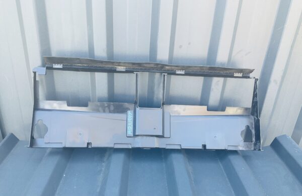 Front Plastic mercedes gle w167 A1675054600Stuurwiel Luchtenlaat mb-21246
