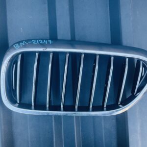 Bumper Grill BMW 5 G30 G31 7473699 Voorbumper radiatorgrill BM-21247