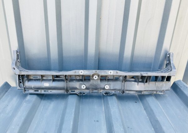 Bumper Grill Toyota Yaris 20 53213k001 Voor Front TO-21286