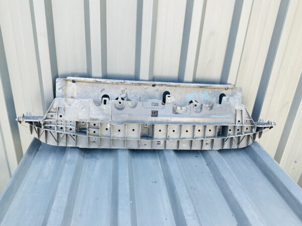 Bumper onderplaat Peugeot 208 9673271680 PE-21287