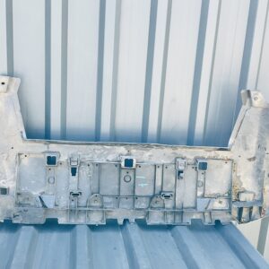 Bumper onderplaat Peugeot Expert 9808501880 PE-21288