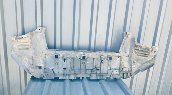 Bumper onderplaat Peugeot Expert 9808501880 PE-21288
