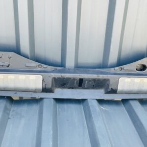 AchterKlep Land Rover N9X2406a64b LR-21289 KofferSlot Bekleding LR-21289